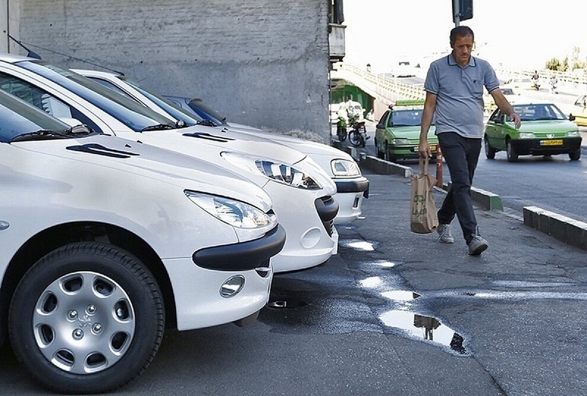 قیمت پژو ۲۰۶ امروز شنبه ۱۳ بهمن/ ارزان‌ترین مدل چند؟