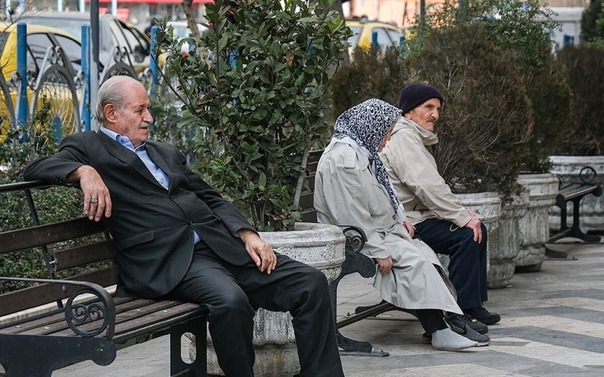 موعد پرداخت معوقات بازنشستگان مشخص شد