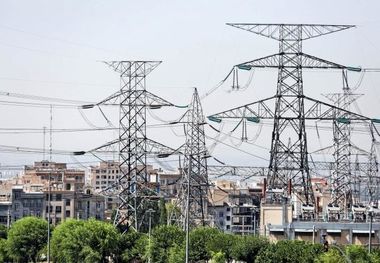 مشترکان پرمصرف برق نقره داغ می شوند