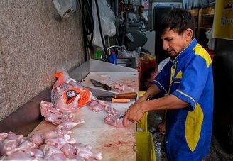 قیمت مصوب مرغ از 135 هزار تومان گذشت