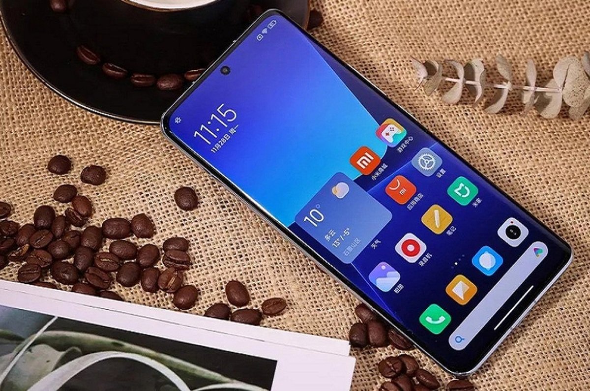 گوشی‌های جدید شیائومی چند؟