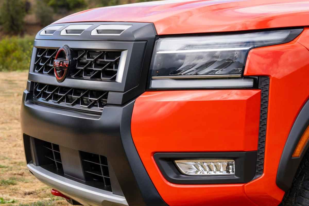 نیسان جدید در بازار؛ قاتل کی‌ام‌سی T8 کرمان‌خودرو معرفی شد