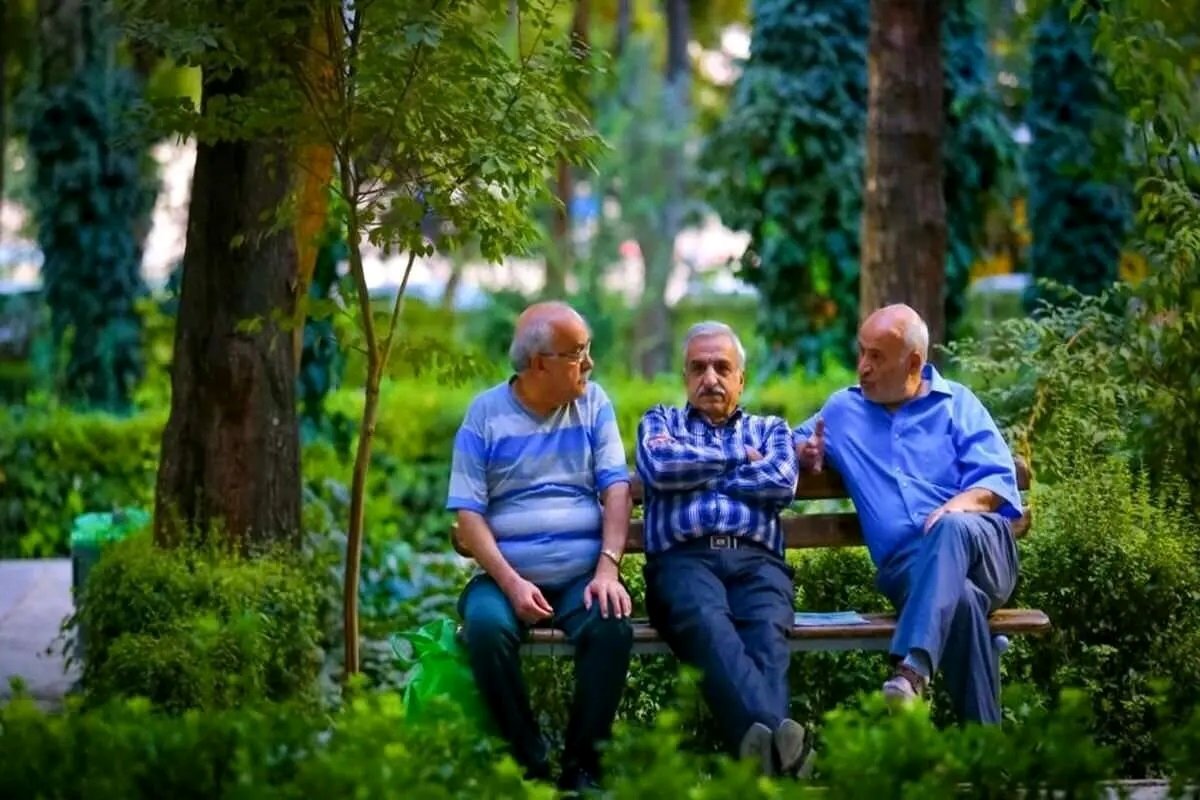بازنشستگان کشوری بخوانند؛ صدور احکام جدید در این تاریخ