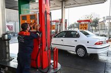 وضعیت جدید سوخت‌گیری در پمپ‌بنزین‌ها
