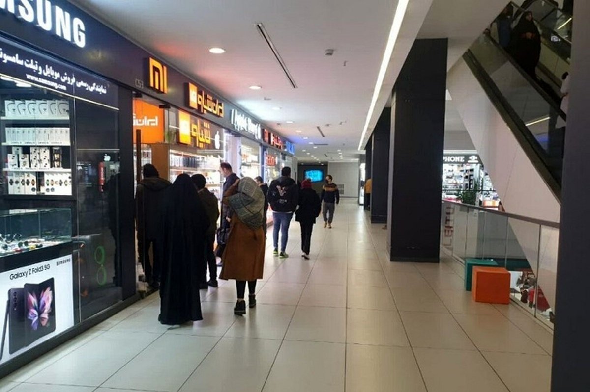 علت افزایش قیمت ناگهانی موبایل چیست؟