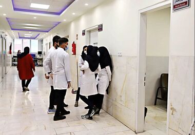 افزایش حقوق دستیاران پزشکی/ پرداختی‌ها به ۲۵ میلیون رسید