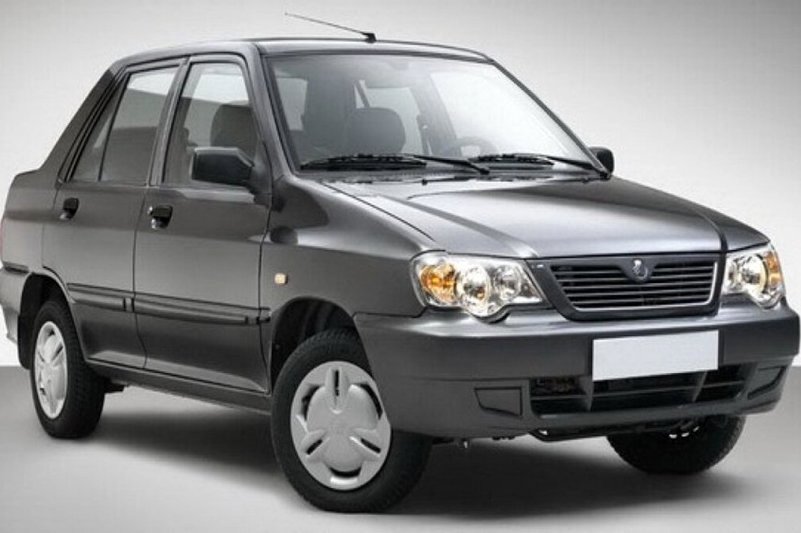 قیمت روز پراید در بازار و کارخانه