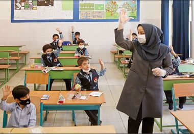 شرط بیمه شدن معلمان مدارس غیردولتی مشخص شد