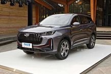 قیمت ام‌وی‌ام X۷۷؛ شاسی‌بلند جدید مدیران‌خودرو چند؟