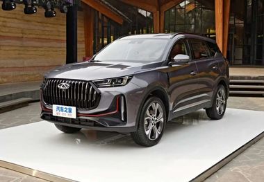 قیمت ام‌وی‌ام X۷۷؛ شاسی‌بلند جدید مدیران‌خودرو چند؟