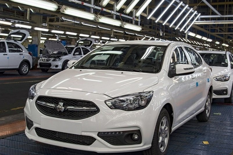 زمان فروش شاهین پلاس مشخص شد؛ گرانترین سواری سایپا چند؟