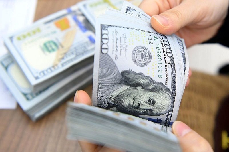 قیمت دلار و یورو امروز 17 مهر/ دلار به 50 هزار تومان رسید