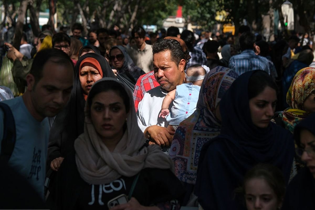 هر چند سال قیمتها در ایران دو برابر شده است؟