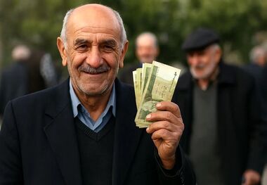 حقوق بازنشستگان در سال 1405 چقدر است؟