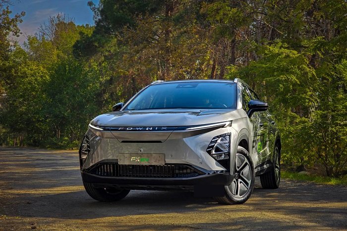 فروش شاسی‌بلند مدیران‌خودرو آغاز شد؛ قیمت 2.2 میلیارد