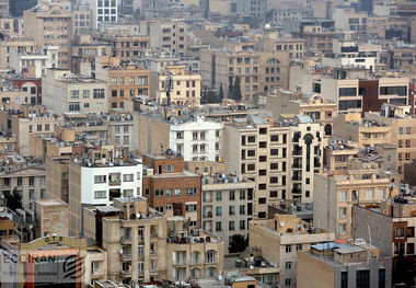 آپارتمان‌های ۴۰ متری مرکز تهران چند؟ + جدول