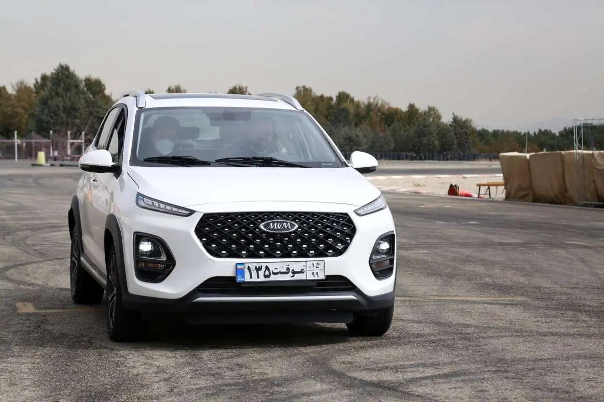 قیمت X22  پرو 9 میلیون پایین آمد