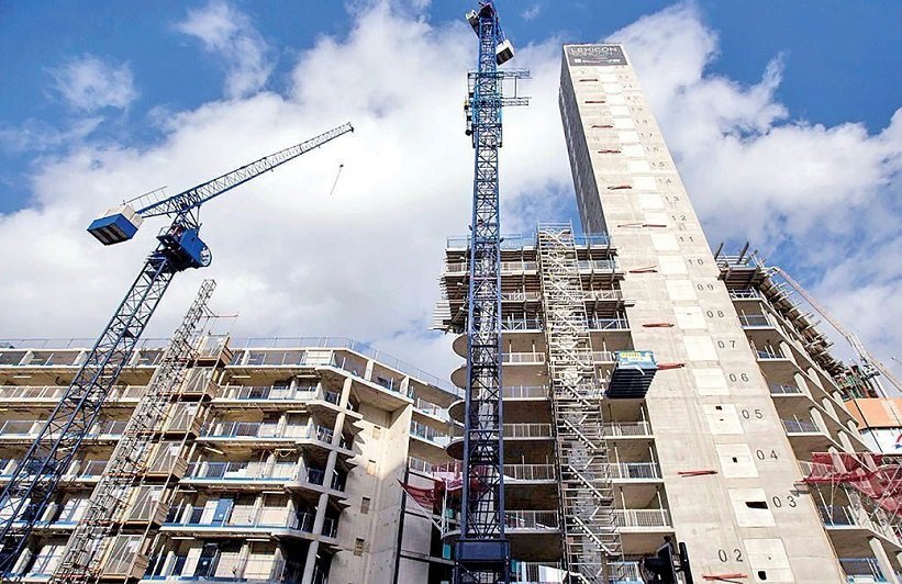 مددجویان کمیته امداد صاحبخانه می‌شوند