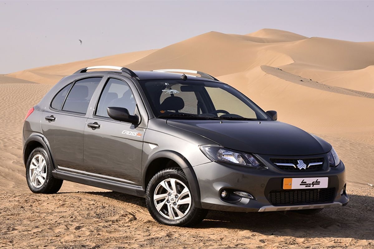 تاریخ جدید فروش ویژه سایپا؛ ارزانترین سواری بازار عرضه شد