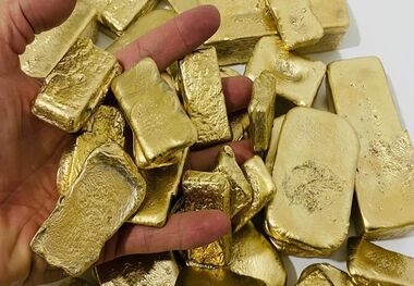 قیمت سکه و طلا امروز چهارشنبه ۹ اسفند