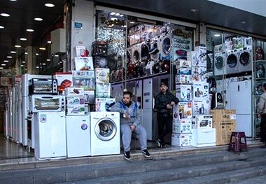 آزادسازی محدود واردات لوازم خانگی در ۱۴۰۳