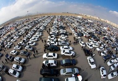 سهام ایران‌خودرو واگذار می‌شود