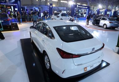 چانگان ایدو EV۴۶۰؛ همه‌چیز درباره محصول جدید سایپا