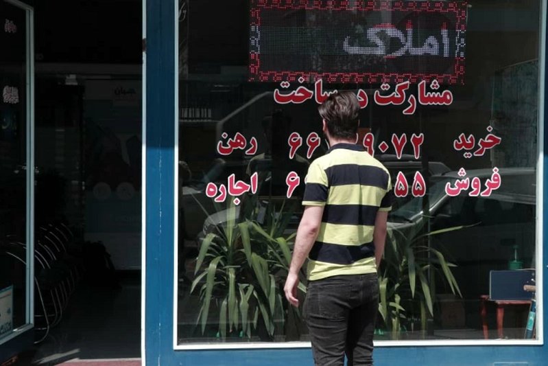 جهش نرخ اجاره‌بها در این منطقه/ ممنوعیت فروش کد رهگیری