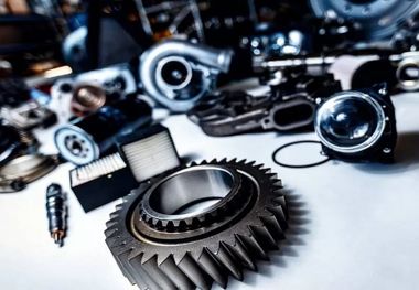 قطعات خودروهای مونتاژی نایاب شد