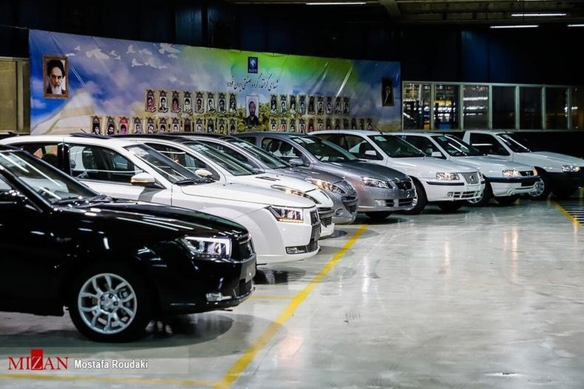 پیشبینی قیمت خودرو در هفته چهارم مهر؛ واکنش بازار به وقایع منطقه
