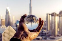 کاهش 25 درصدی فروش مسکن در دوبی با آغاز جنگ