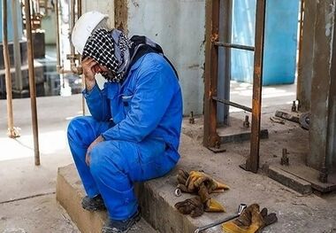 دستمزد فعلی پاسخگوی تامین غذای کارگران هم نیست