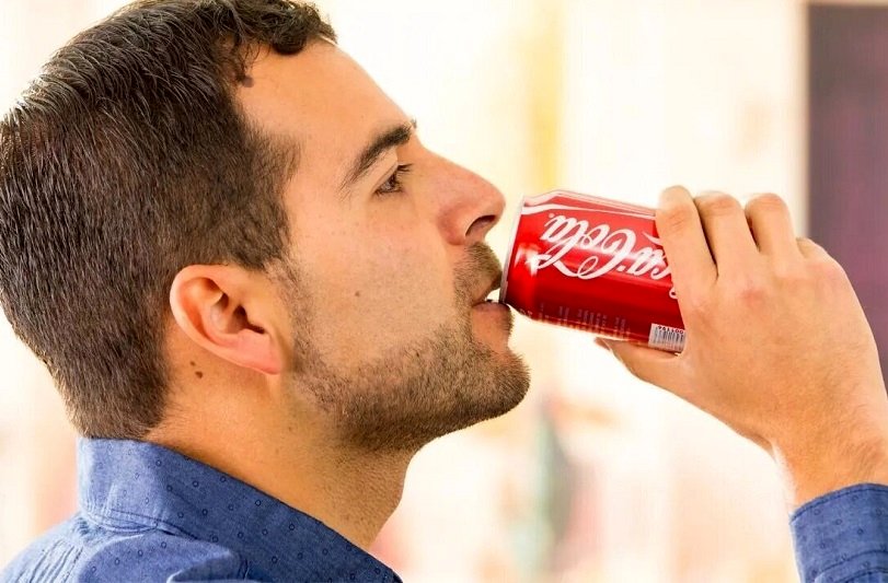 نوشابهها در خط حمله گرانی؛ کوکاکولا به 45 هزار تومان رسید