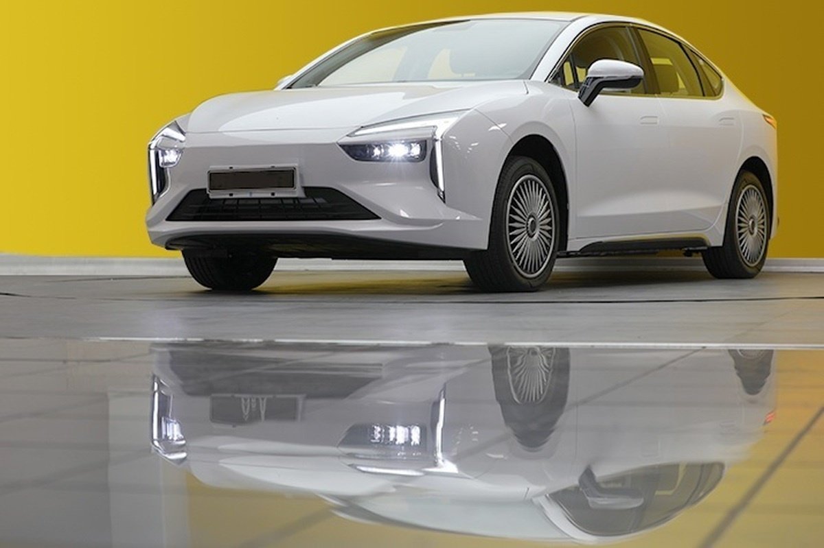 خودروی برقی در ایران خریدار ندارد