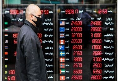 قیمت یورو امروز 5 خرداد 1403