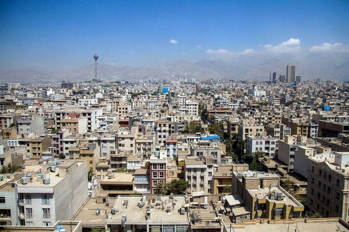ارزان‌ترین مناطق تهران برای خرید خانه 