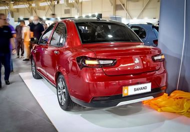 قیمت محصولات سایپا امروز جمعه 7 آذر/ سهند در مرز میلیاردی شدن