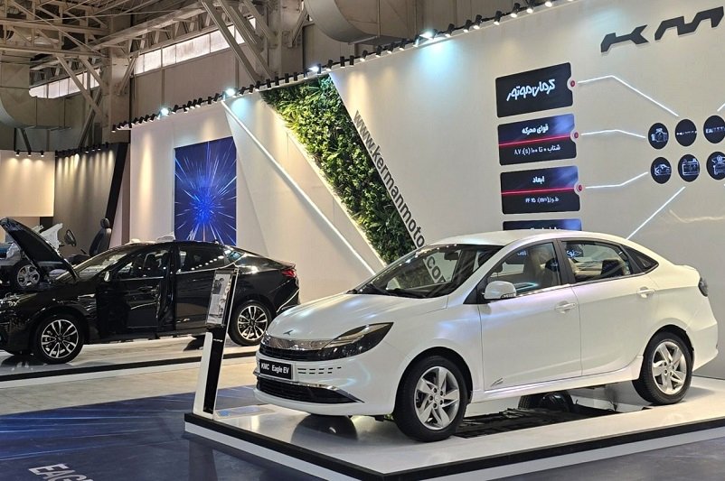 اسم و مشخصات پنج خودرو وارداتی جدید اعلام شد (عکس)