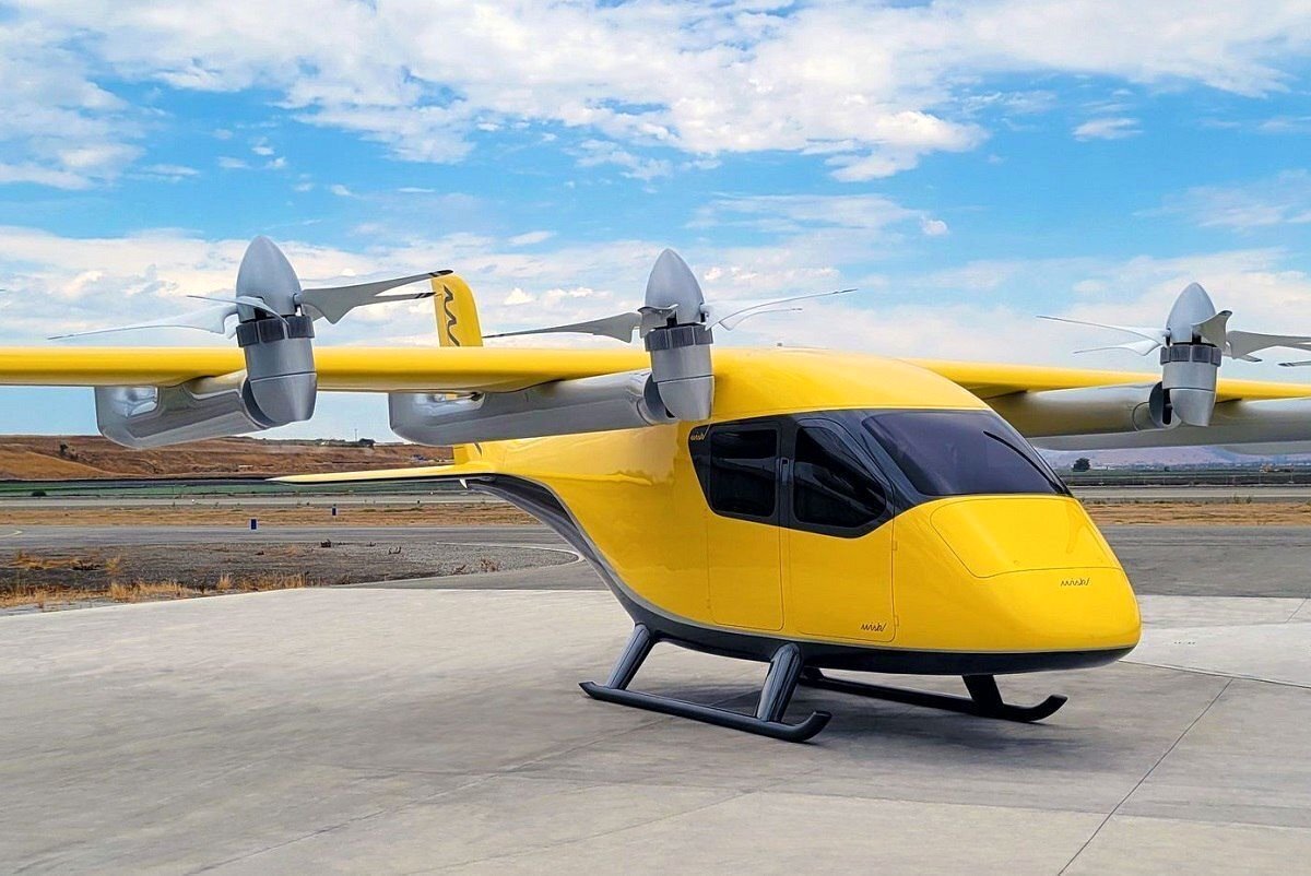 تاکسی هوایی از زنجان تا البرز؛ پروژه‌ای که همچنان در هاله‌ای از ابهام است!