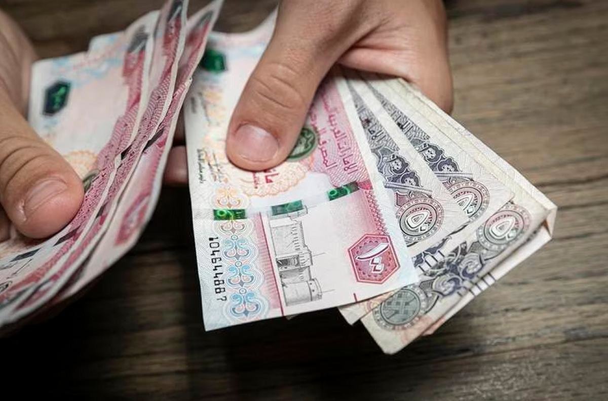 قیمت درهم امارات امروز سهشنبه 21 اسفند/ ثبات درهم در بازار