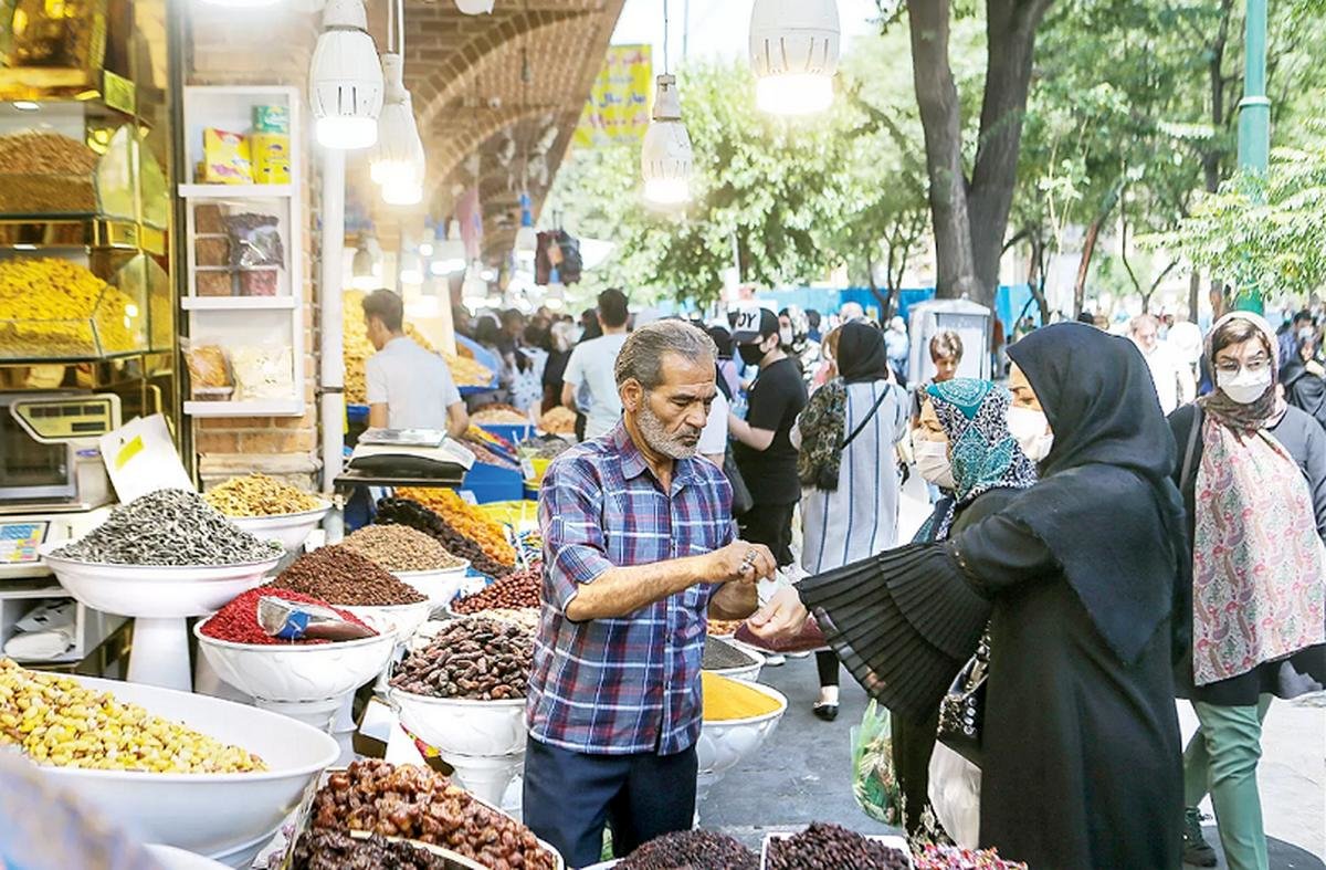 نرخ تورم اردیبهشت ماه اعلام شد