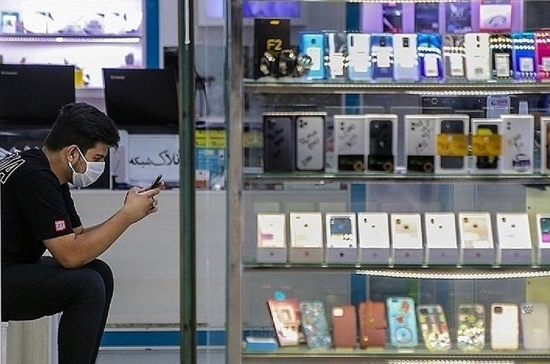 راهنمای خرید موبایل با کمتر از 10 میلیون