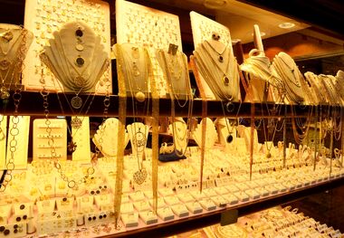 بازار طلا و سکه در سالی که گذشت/ رشد 134 درصدی قیمت طلا