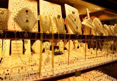 قیمت طلا امروز شنبه ۲۲ شهریور ۱۴۰۴