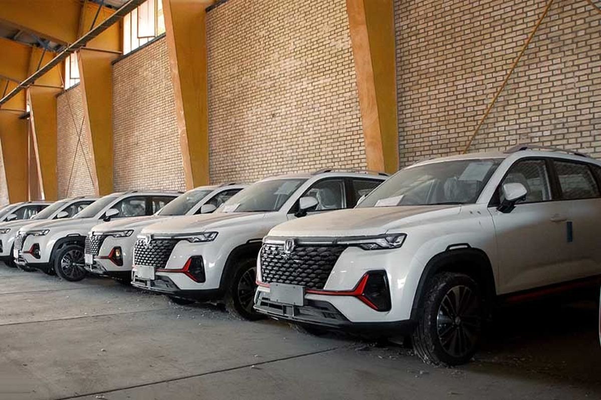 واکنش وزارت صمت به خبر توقف ثبت سفارش واردات خودرو