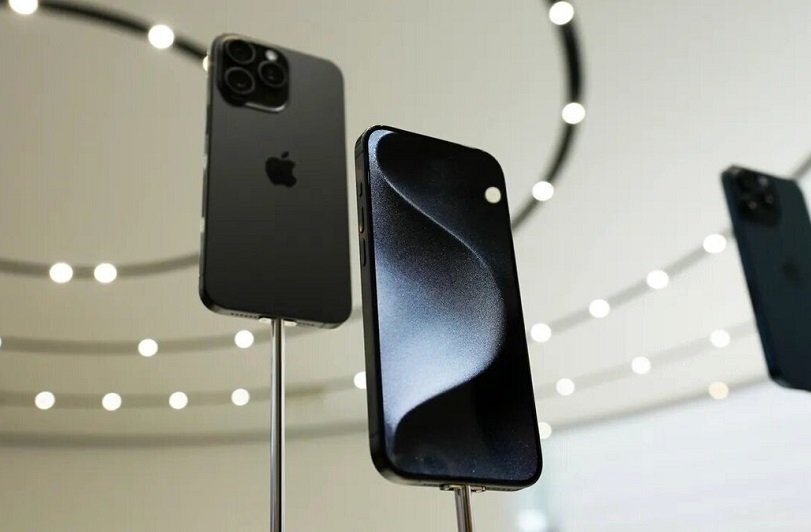  تعرفه نهایی واردات آیفون اعلام شد