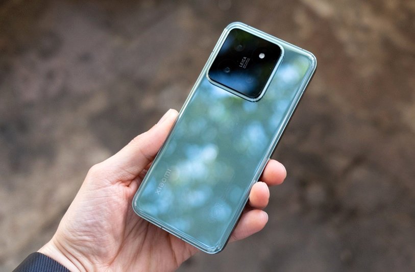 پرچمدار شیائومی با 28 رنگ به بازار میآید