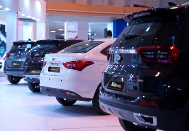 خودروهای وارداتی جانبازان اعلام شد؛ از بنز C200 تا بی‌ام‌و 320i