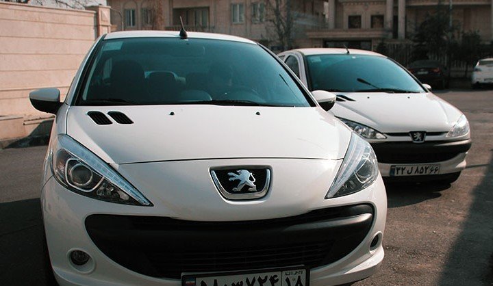 دو خودروی پرطرفدار ایران‌خودرو چقدر قیمت خوردند؟