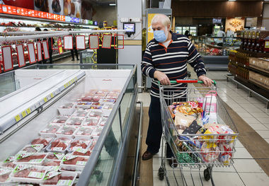 قیمت گوشت قرمز، امروز ۸ اسفند ۱۴۰۲